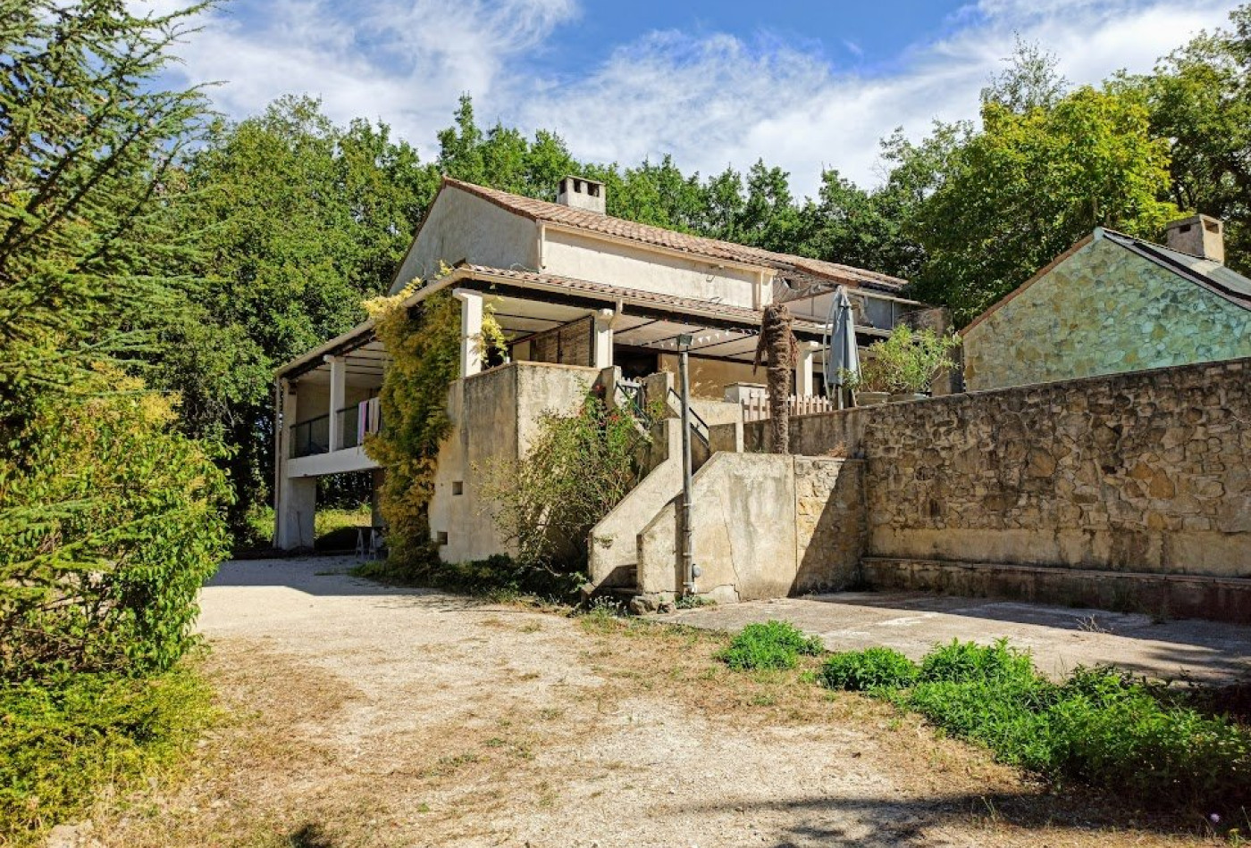 vente Villa Salettes - Photo 1