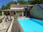 vente Villa Salettes