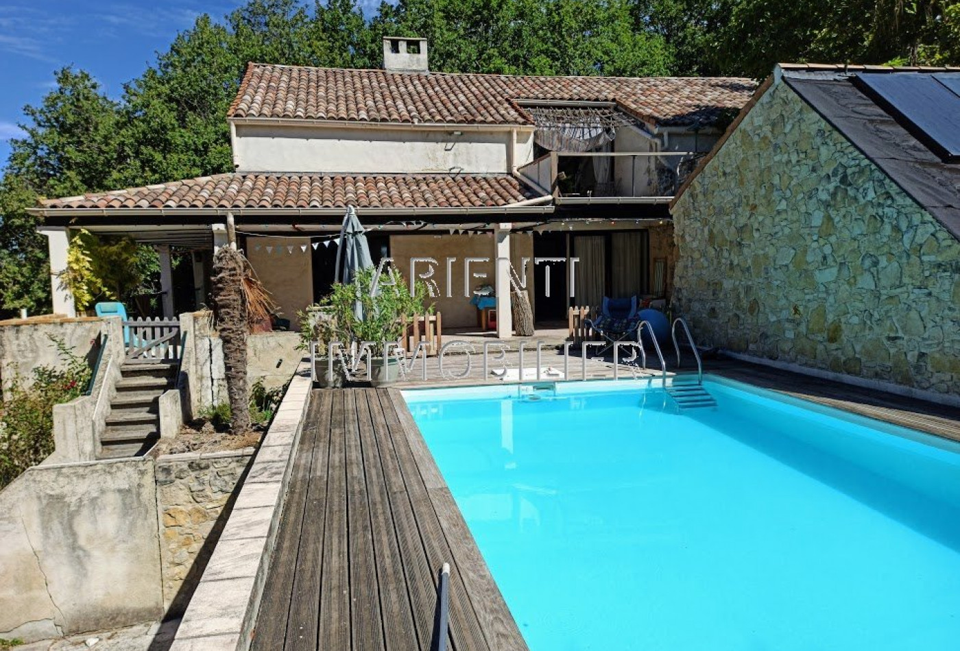 vente Villa Salettes - Photo 3