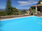 vente Villa Salettes