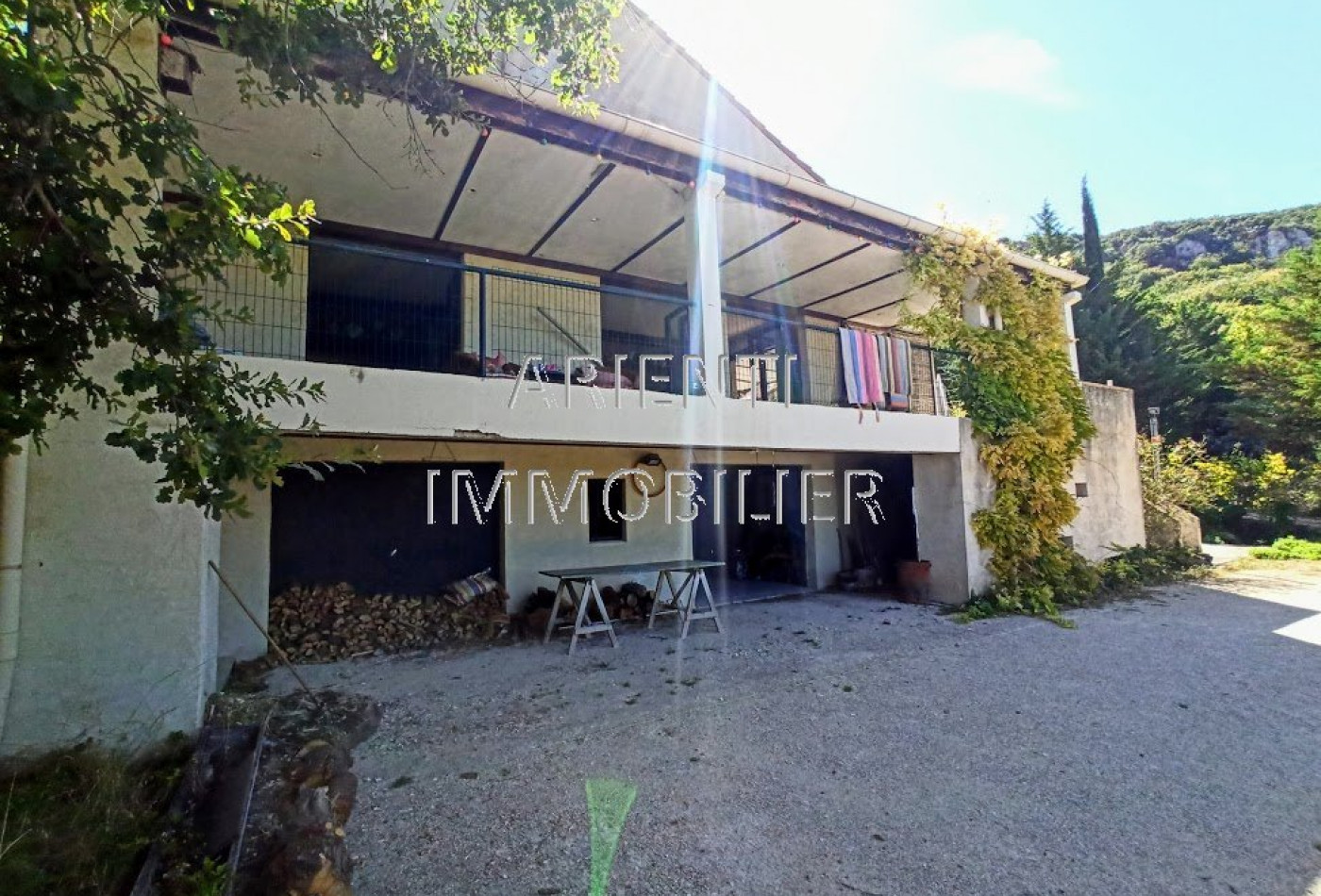 vente Villa Salettes - Photo 4