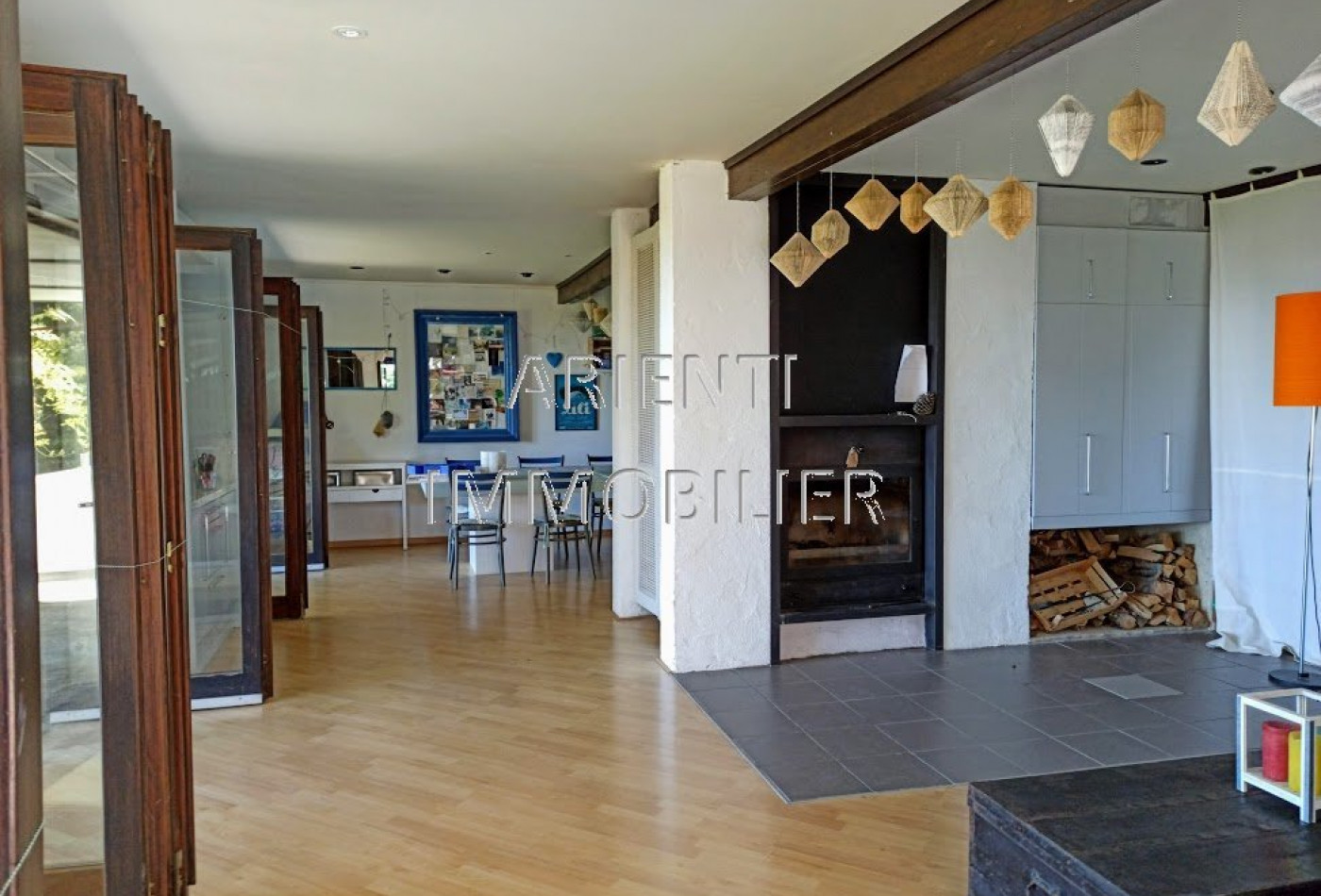 vente Villa Salettes - Photo 5