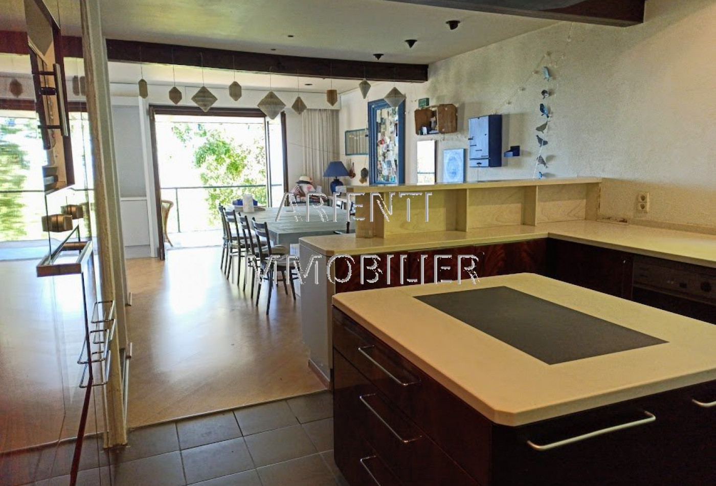 vente Villa Salettes - Photo 6