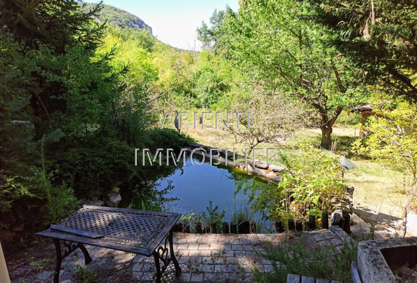 vente Villa Salettes - Photo 10