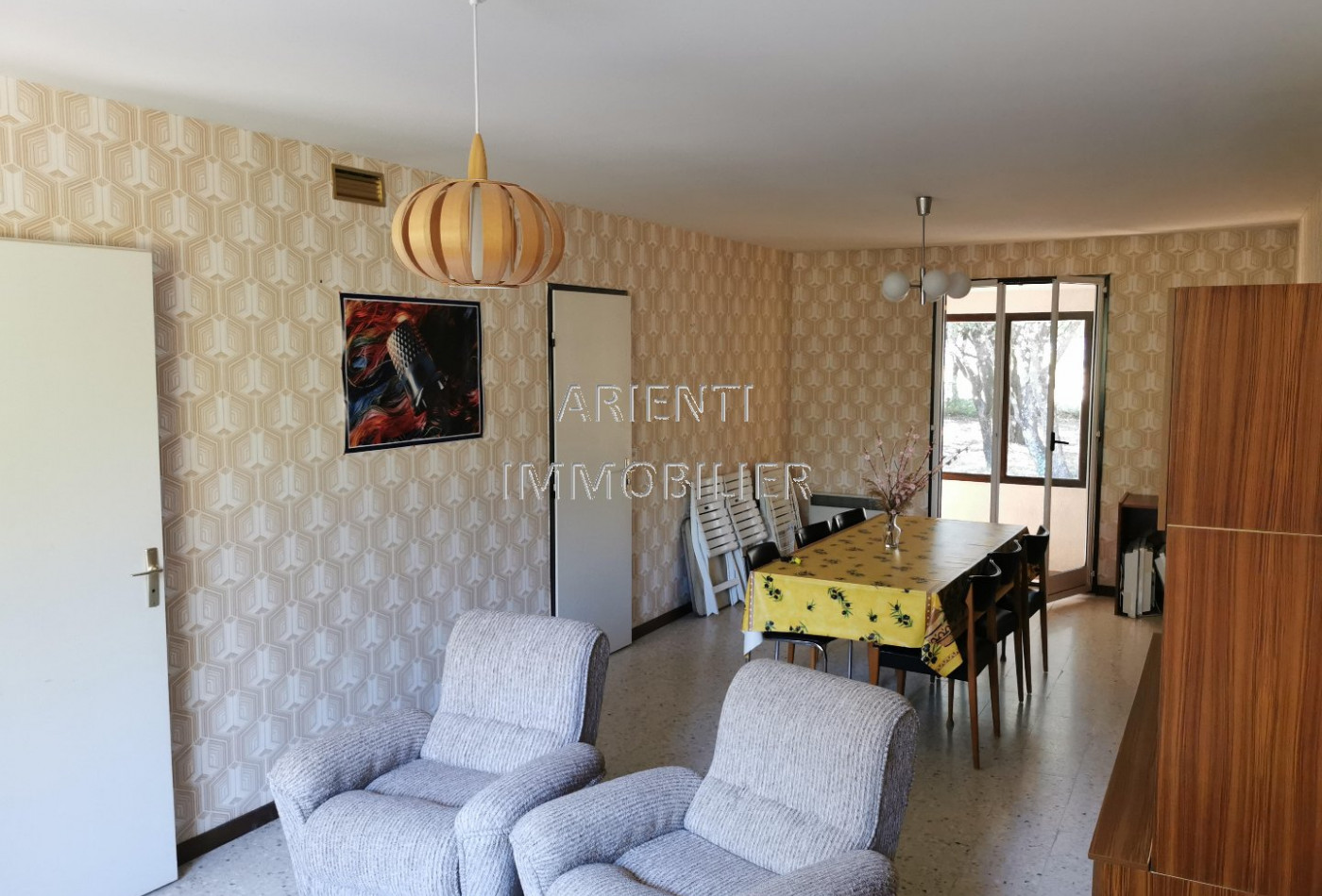 vente Maison Chamaret - Photo 1