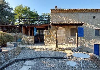 vente Maison en pierre Taulignan