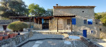 vente Maison en pierre Taulignan