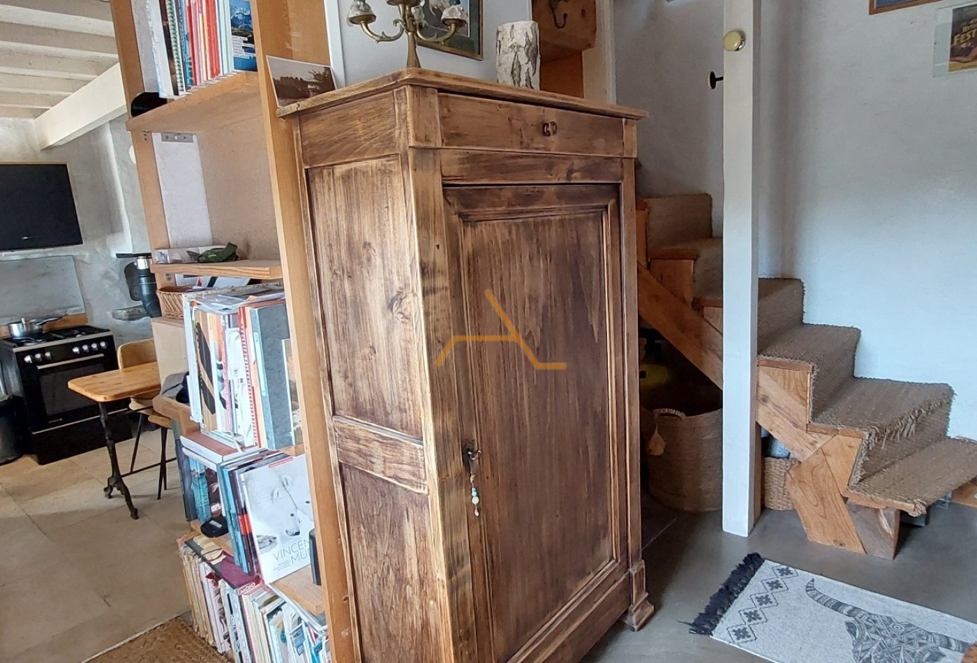 vente Maison en pierre Taulignan - Photo 4
