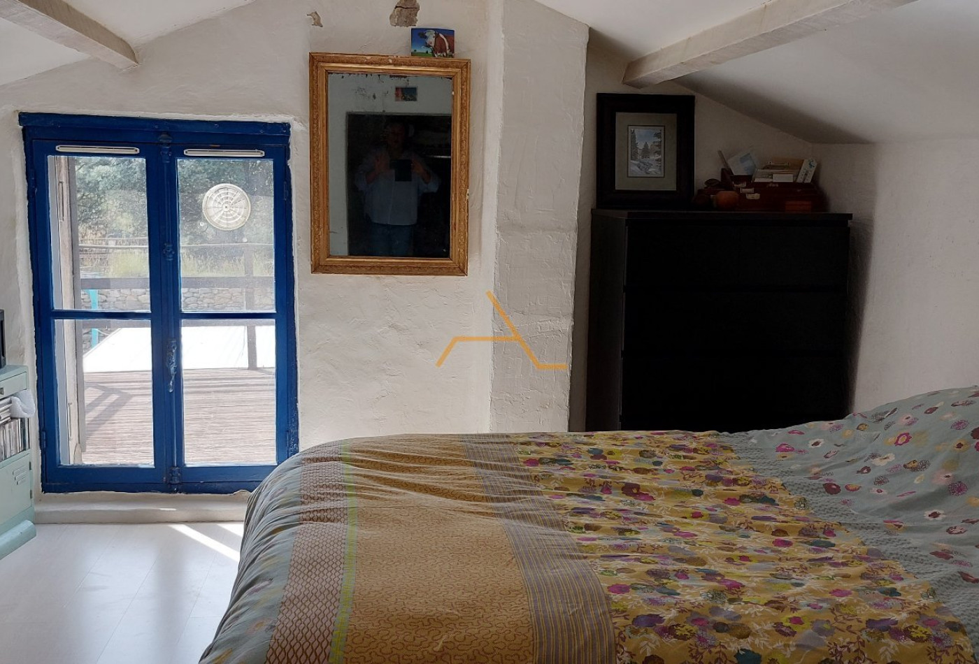 vente Maison en pierre Taulignan - Photo 5