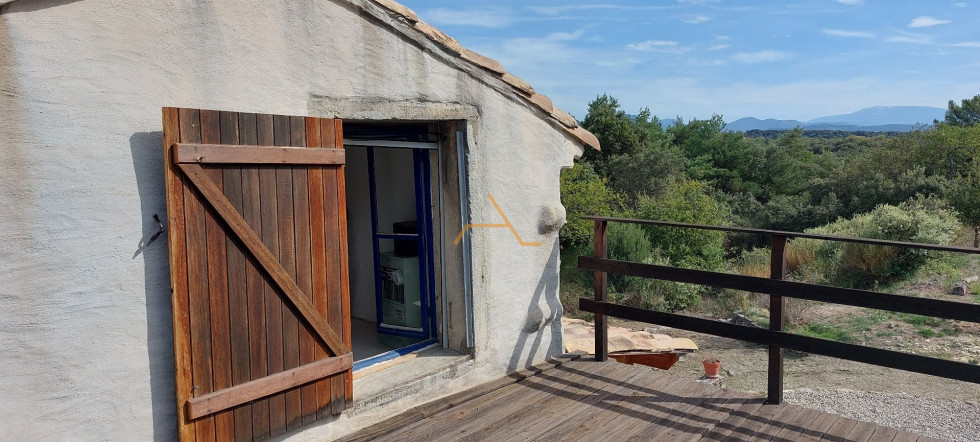 vente Maison en pierre Taulignan - Photo 6