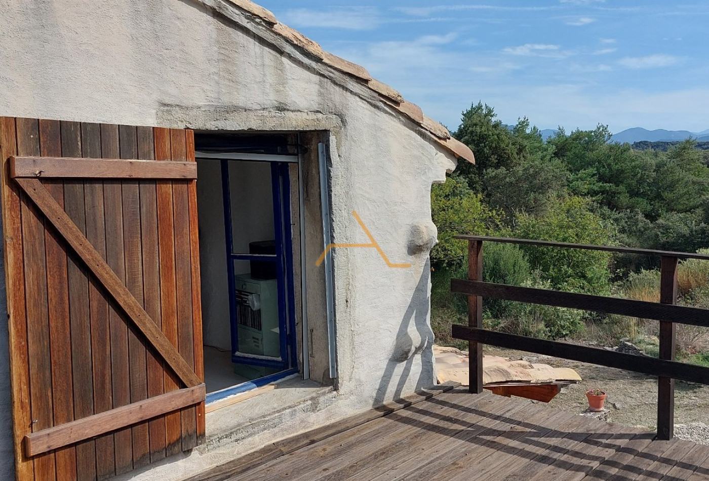 vente Maison en pierre Taulignan - Photo 6