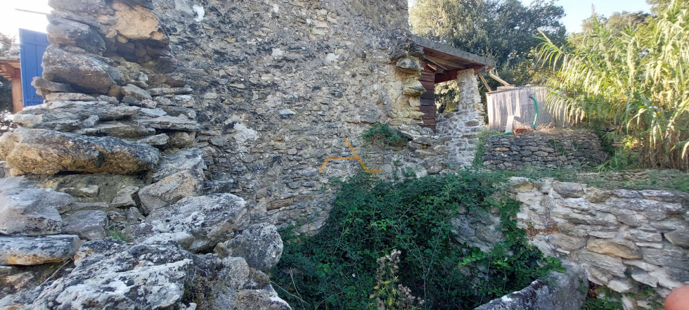 vente Maison en pierre Taulignan - Photo 8