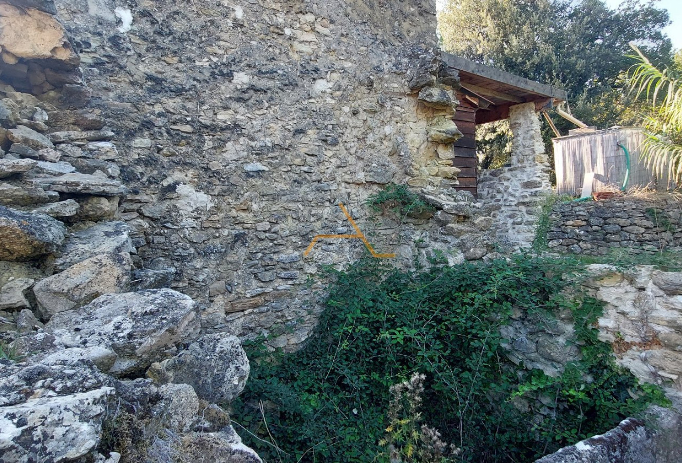 vente Maison en pierre Taulignan - Photo 8