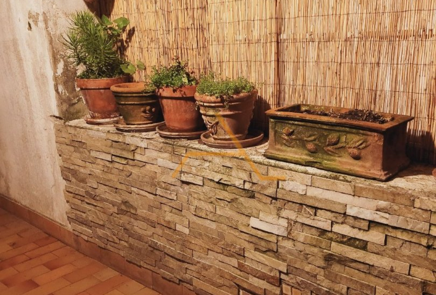 vente Maison de village Valreas - Photo 5