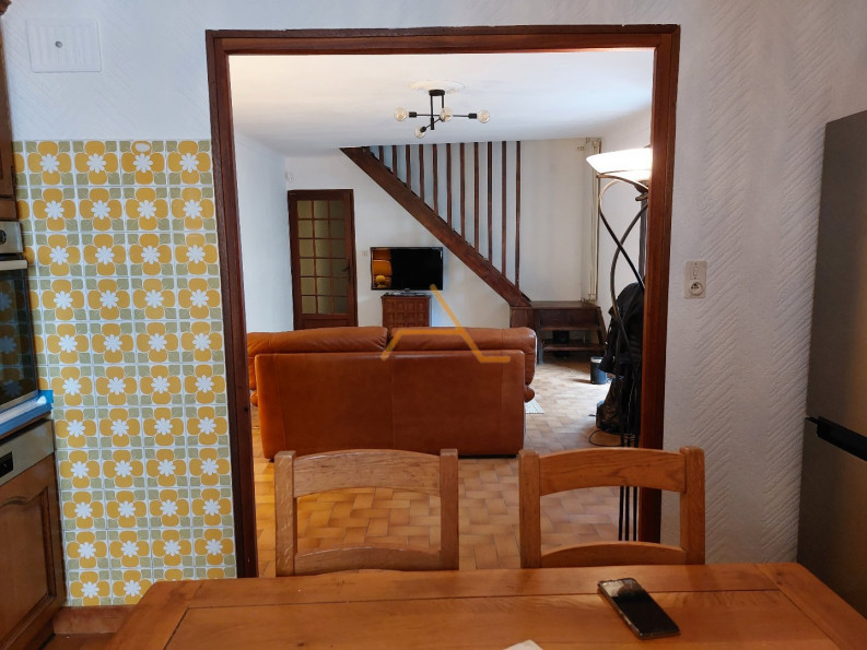 vente Maison de village Valreas - Photo 7