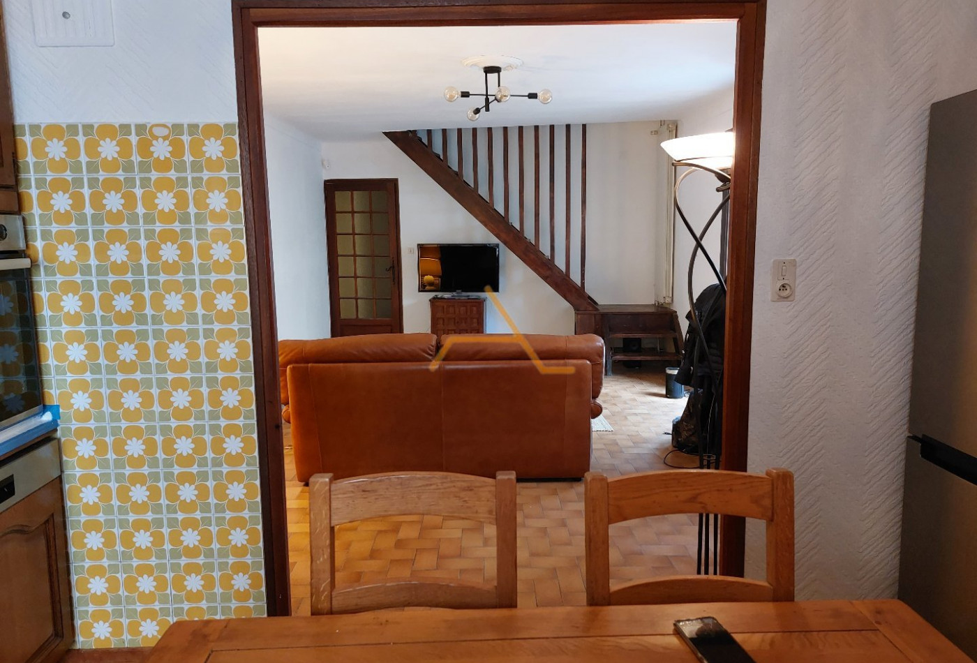 vente Maison de village Valreas - Photo 7