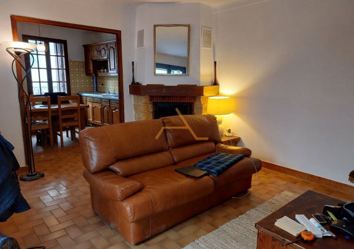 vente Maison de village Valreas