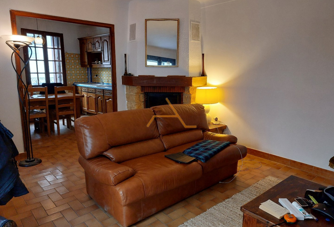 vente Maison de village Valreas - Photo 1