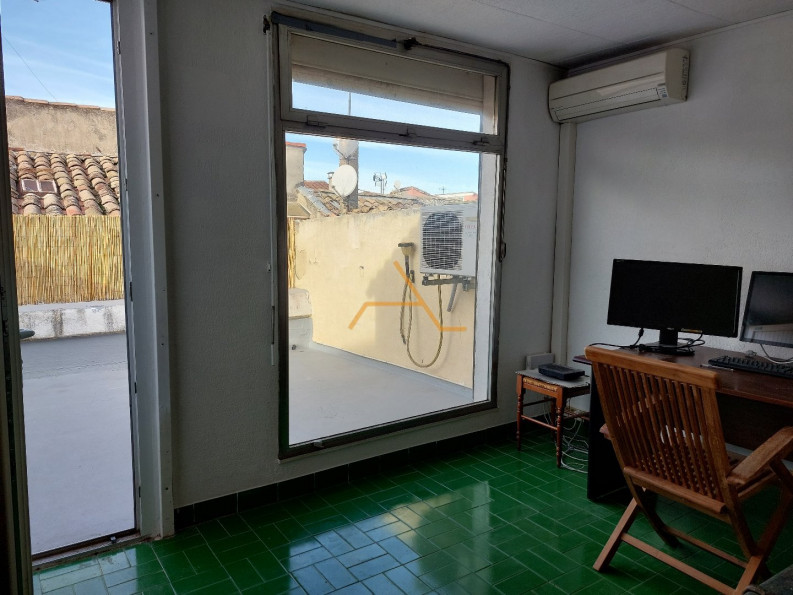 vente Maison de village Valreas - Photo 3