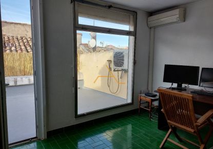 vente Maison de village Valreas