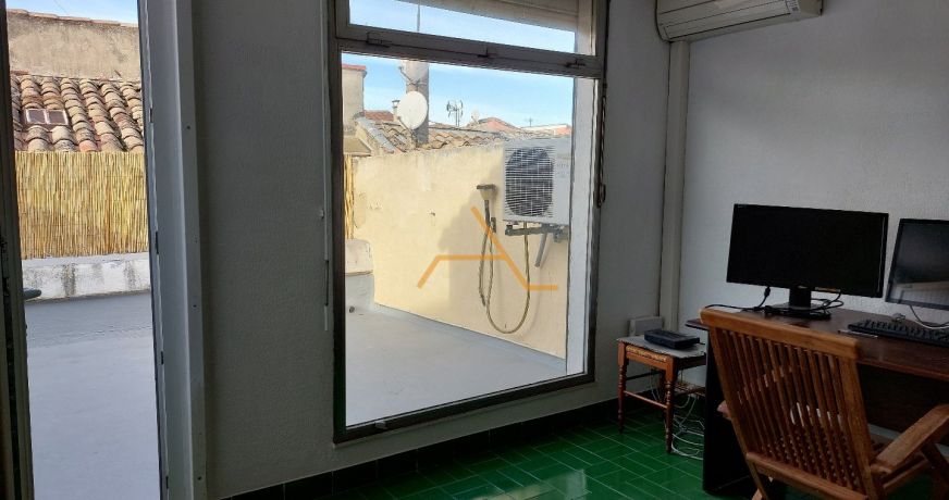 vente Maison de village Valreas