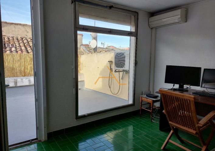 vente Maison de village Valreas