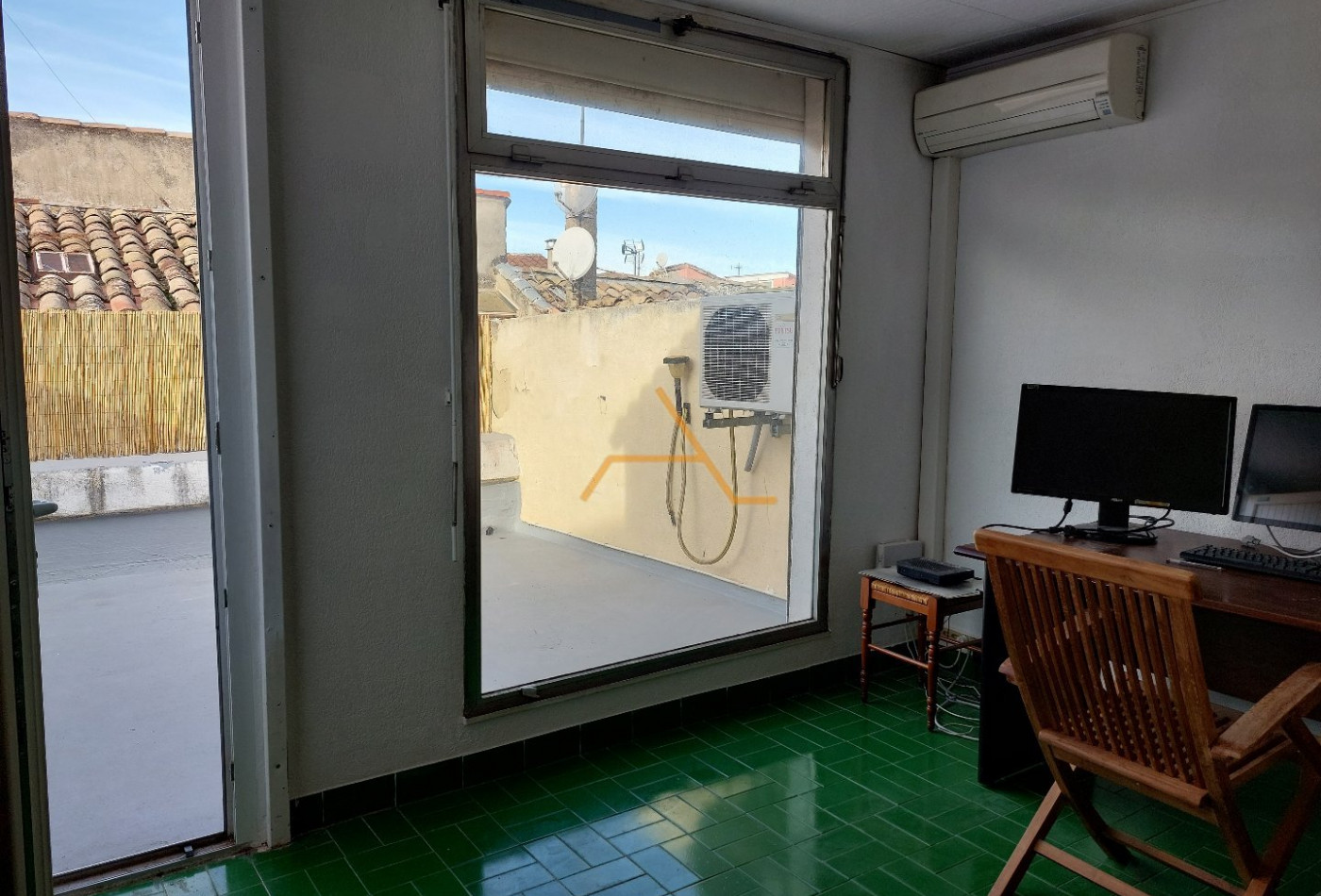 vente Maison de village Valreas - Photo 3