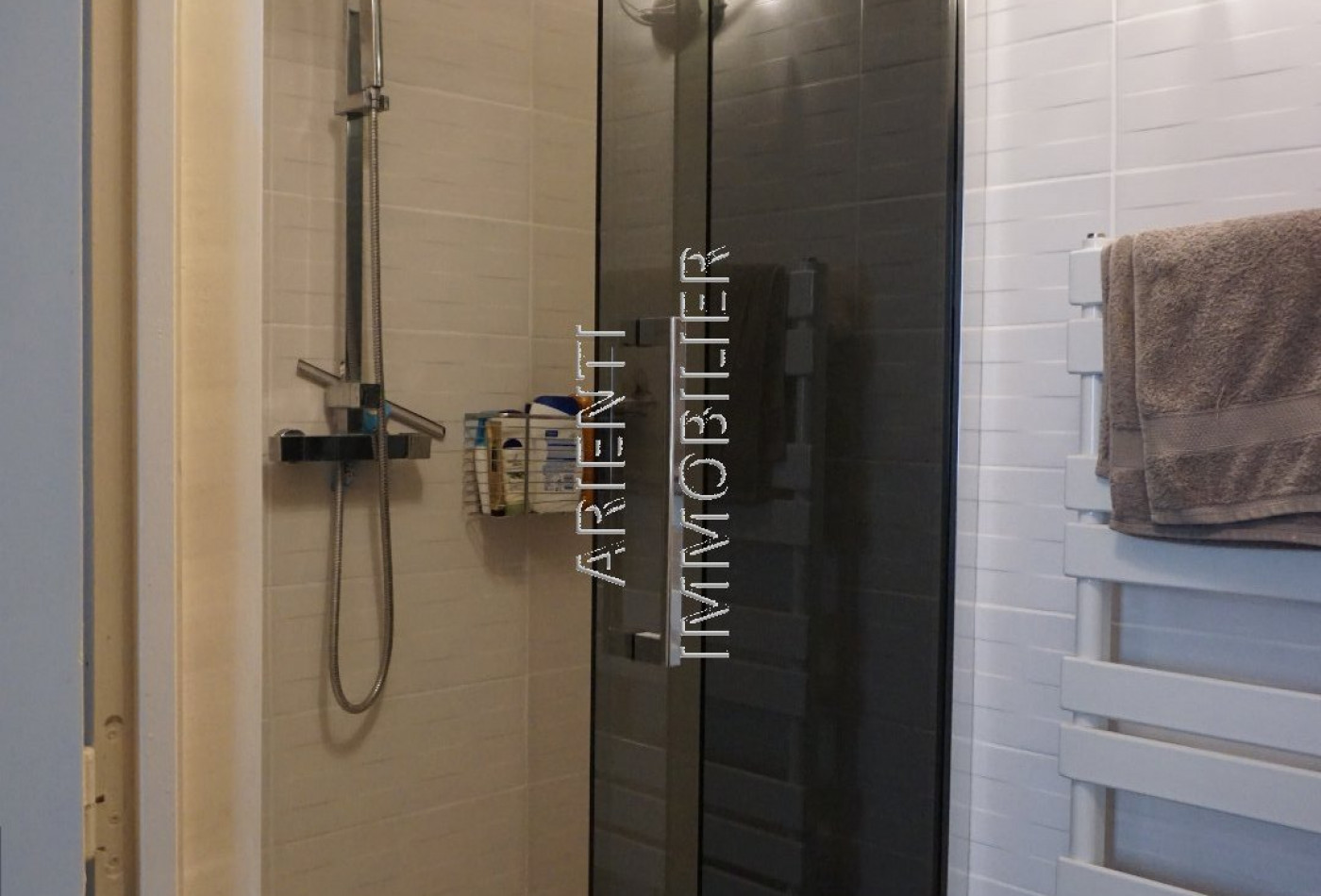 vente Appartement ancien Pont De Barret - Photo 7