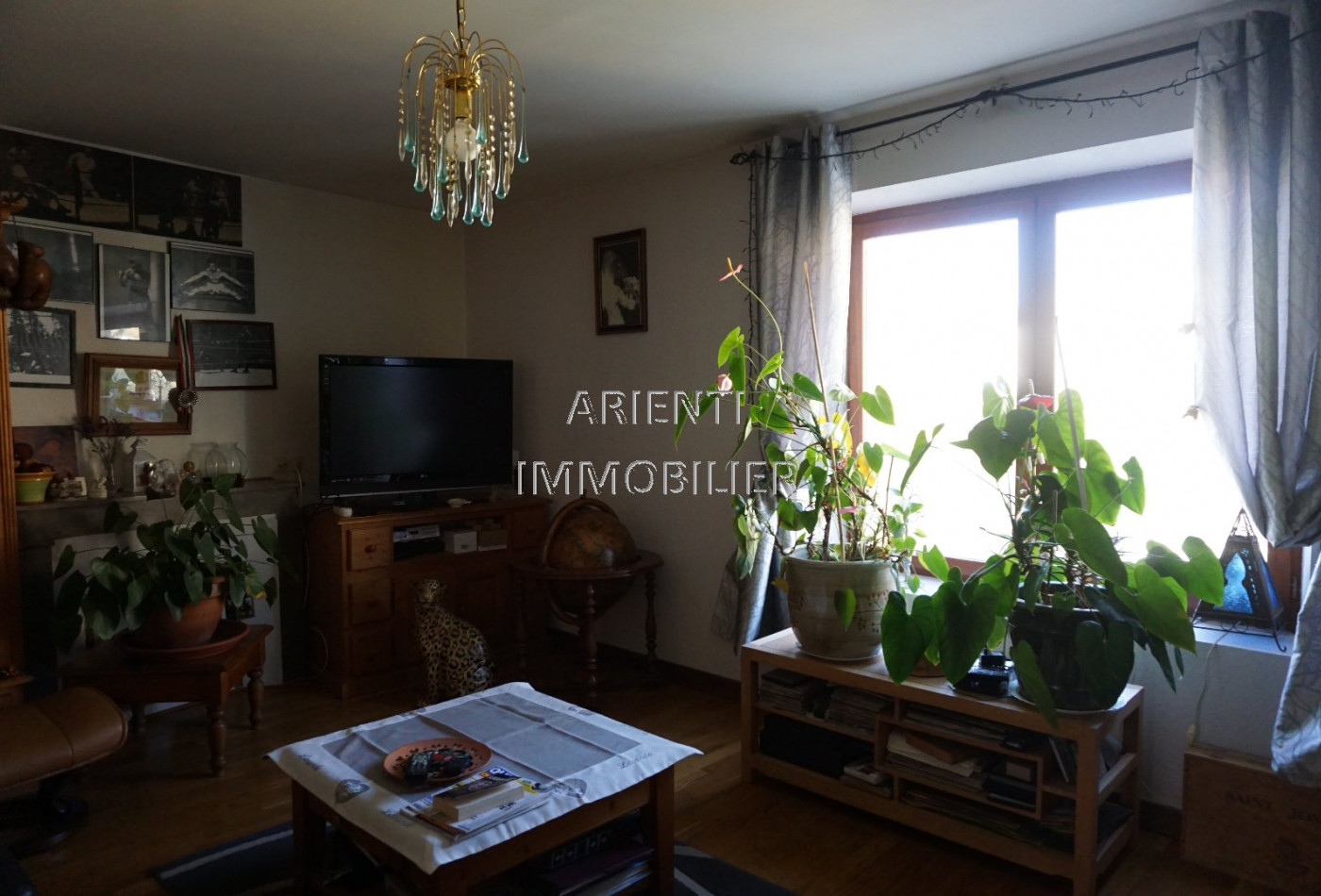 vente Appartement ancien Pont De Barret - Photo 4