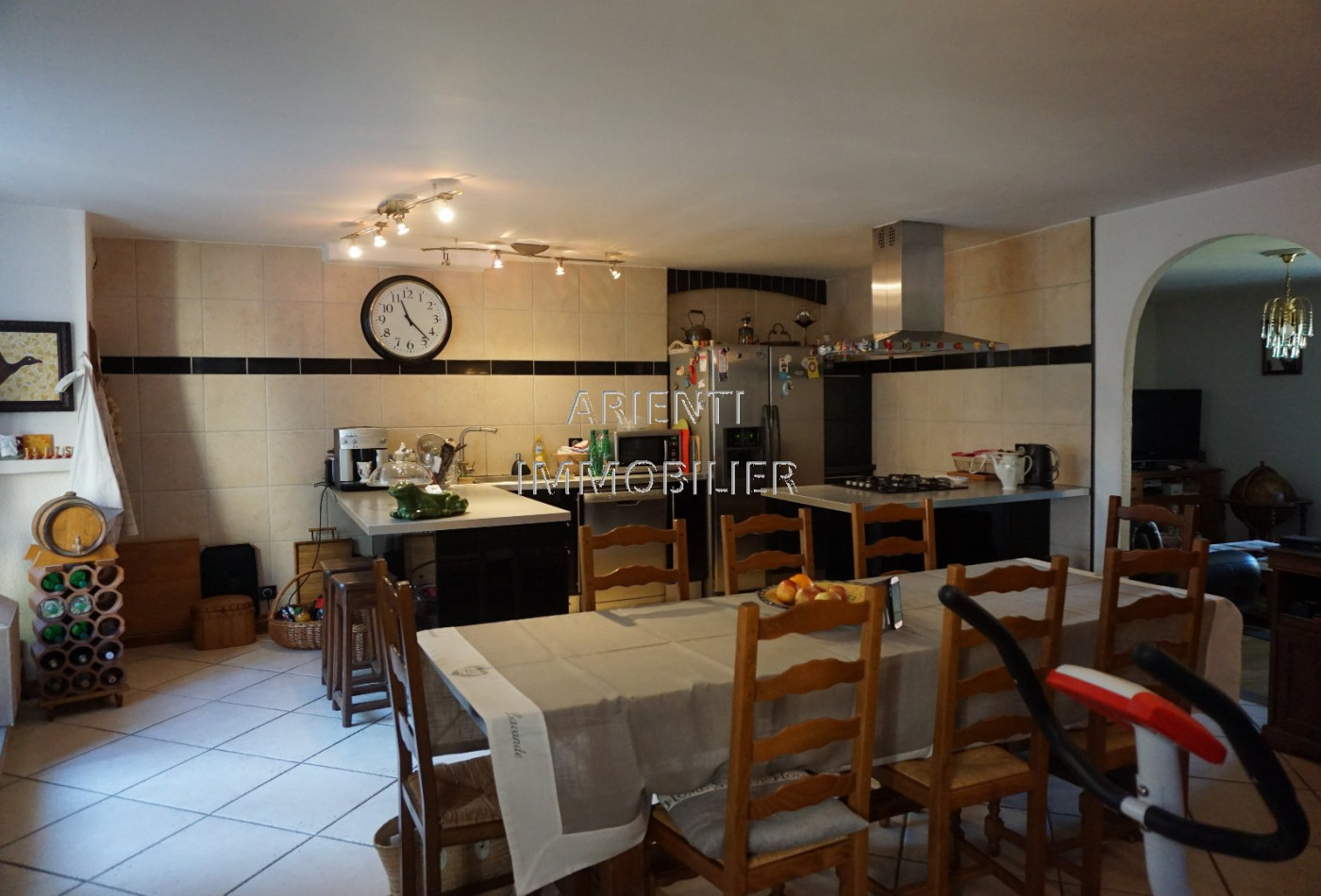 vente Appartement ancien Pont De Barret - Photo 2