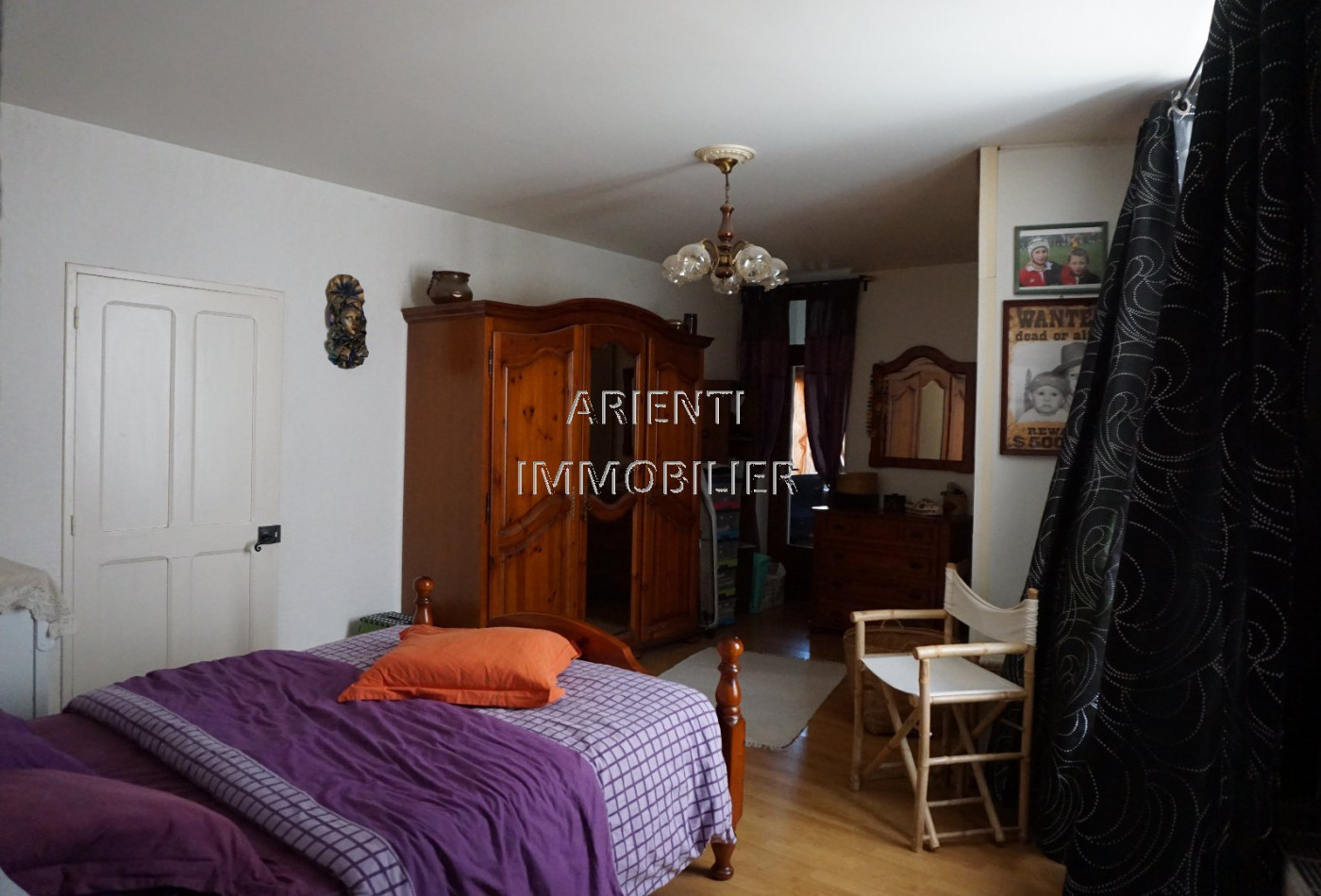 vente Appartement ancien Pont De Barret - Photo 5