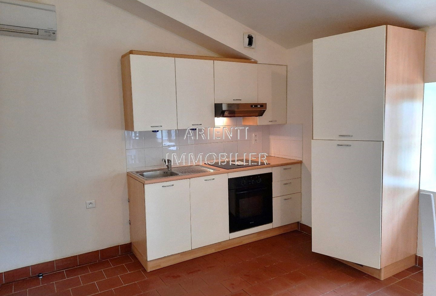 location Appartement Valreas - Photo 1
