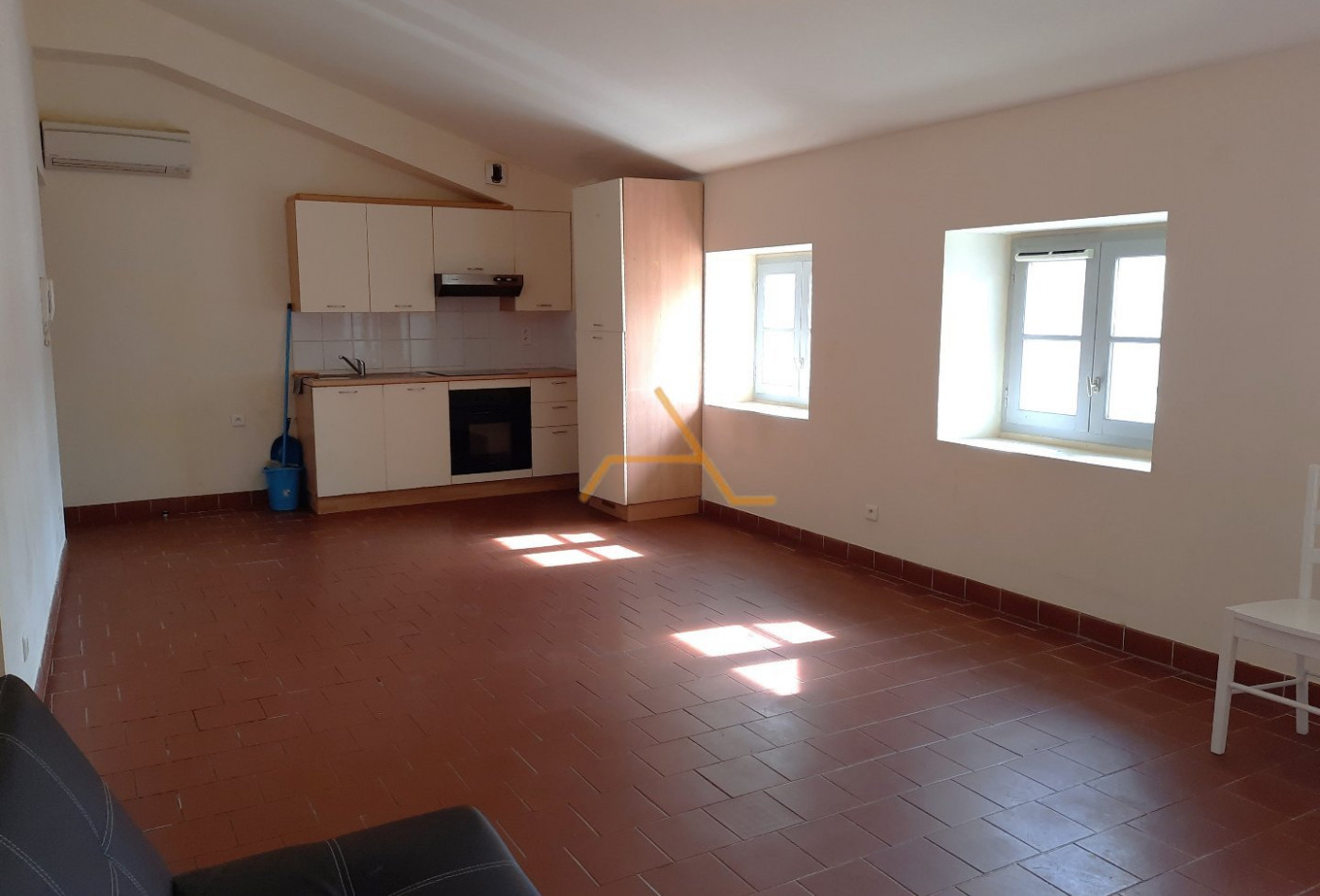 location Appartement Valreas - Photo 2