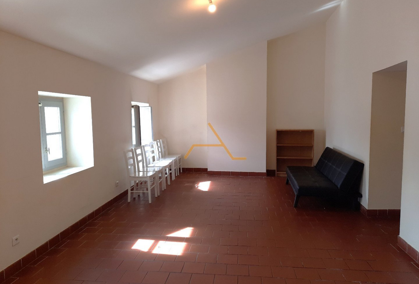 location Appartement Valreas - Photo 3