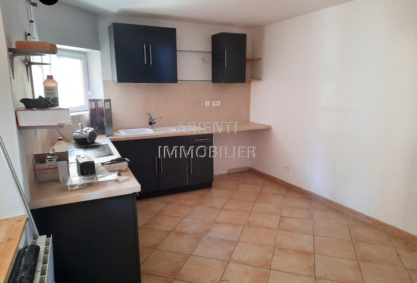 location Maison de village Saint Gervais Sur Roubion - Photo 1