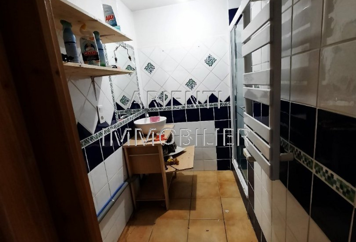 location Maison de village Saint Gervais Sur Roubion - Photo 8