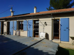 vente Villa Puy Saint Martin