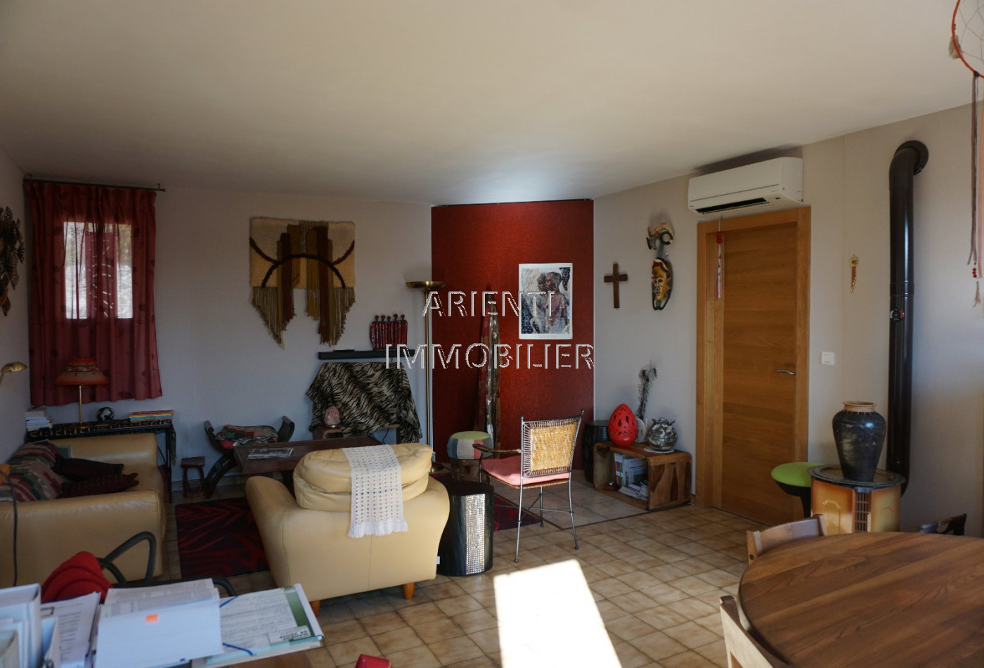 vente Villa Puy Saint Martin - Photo 2