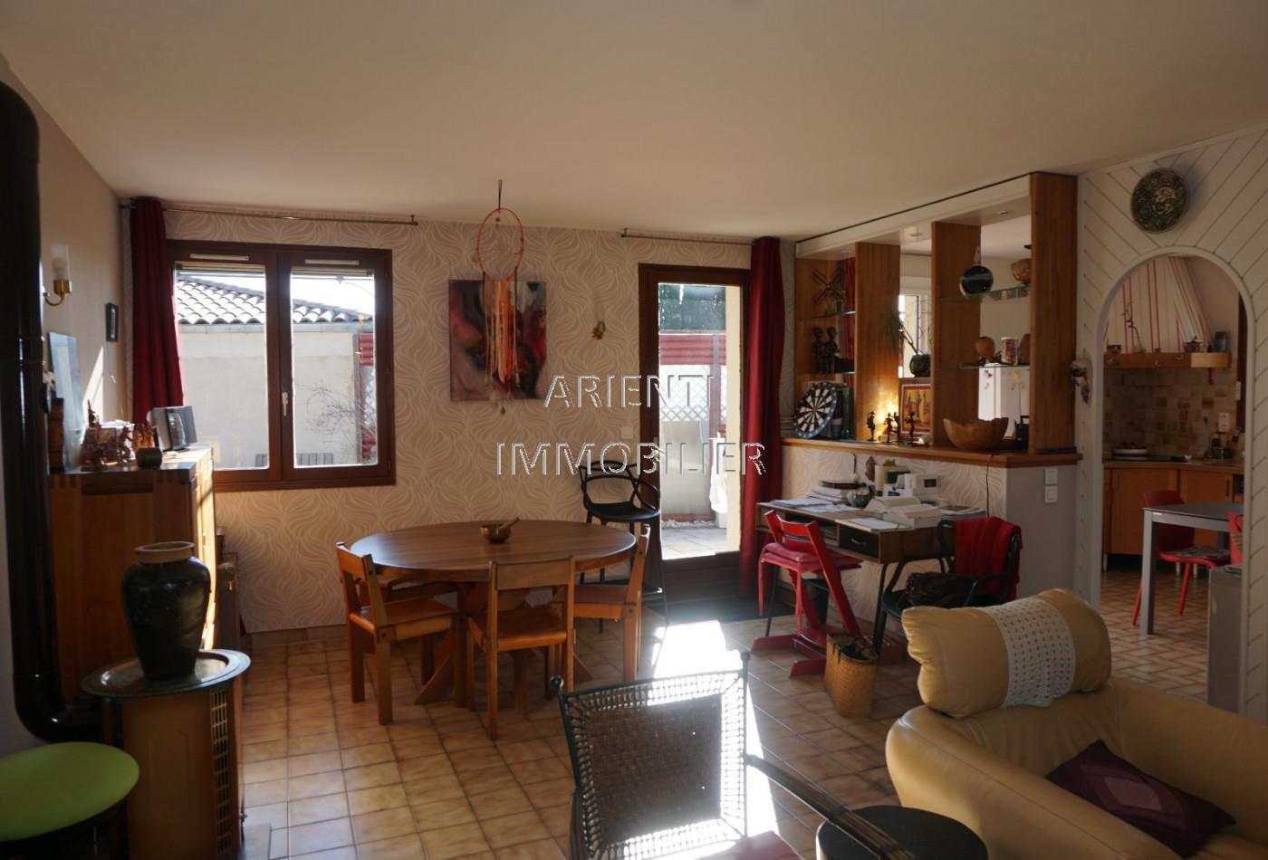 vente Villa Puy Saint Martin - Photo 3