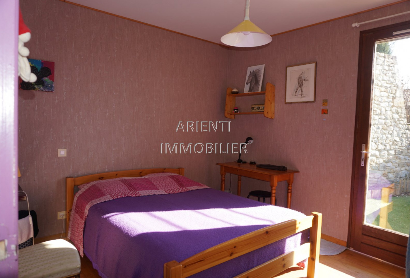 vente Villa Puy Saint Martin - Photo 5