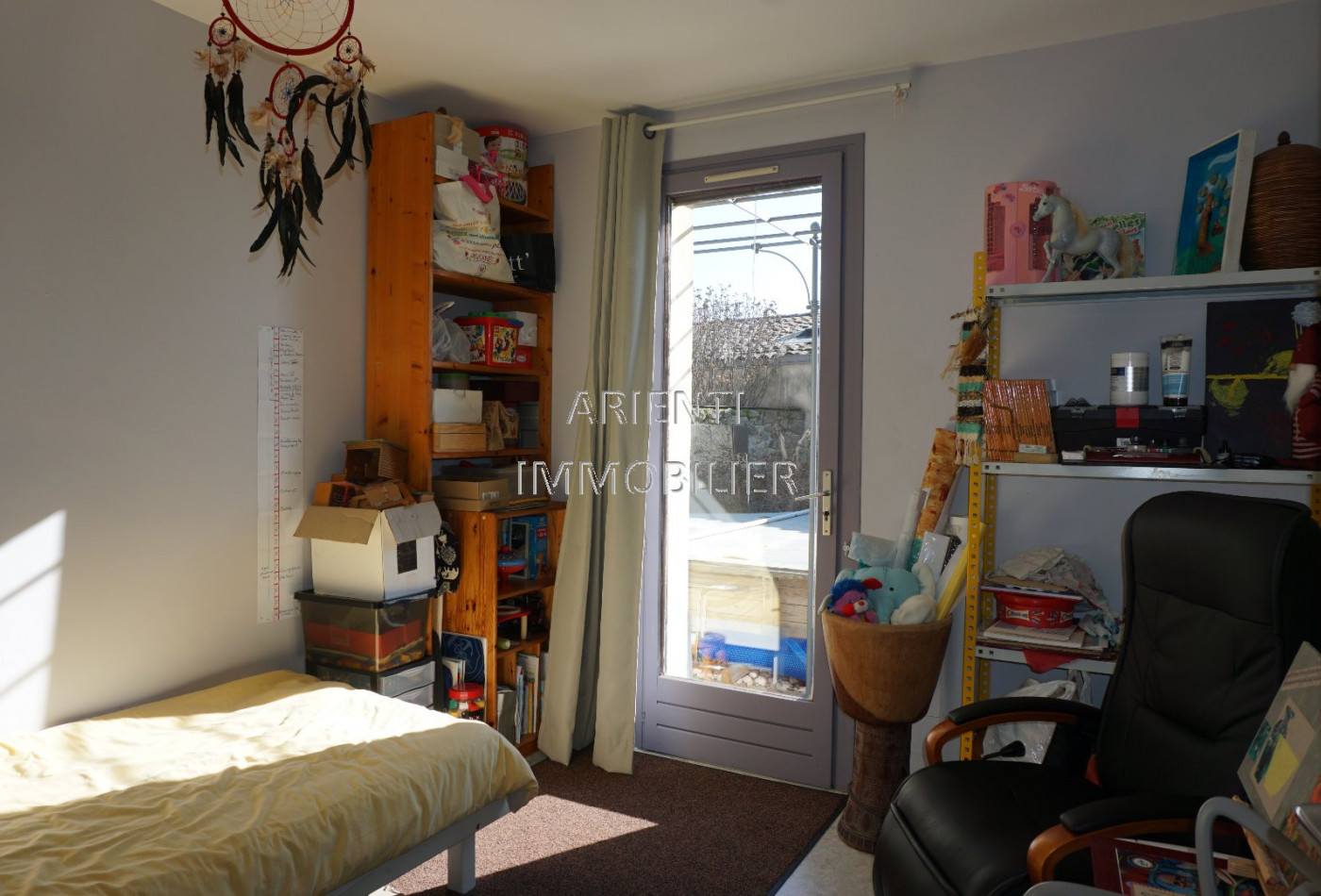 vente Villa Puy Saint Martin - Photo 6