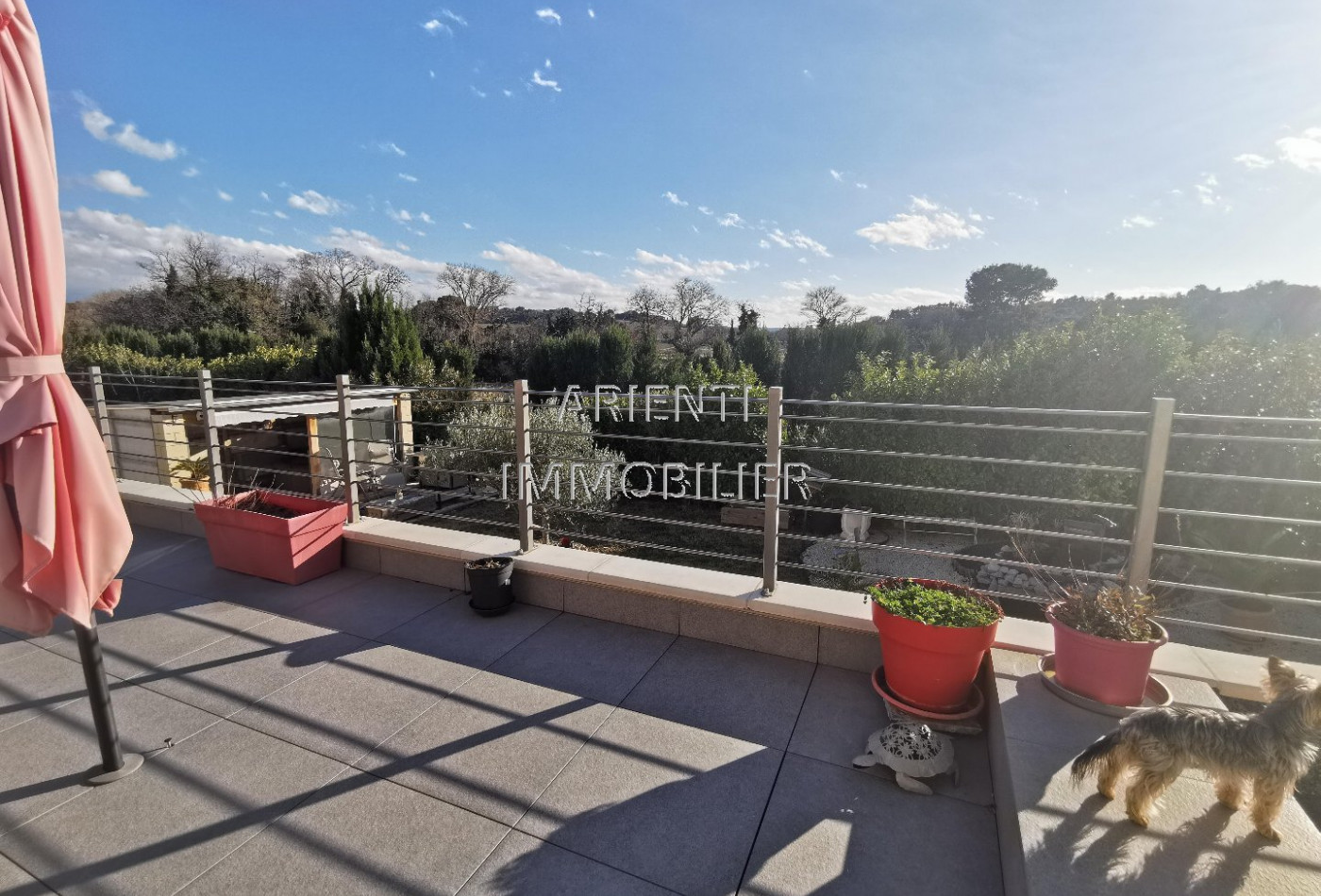 vente Villa Visan - Photo 2