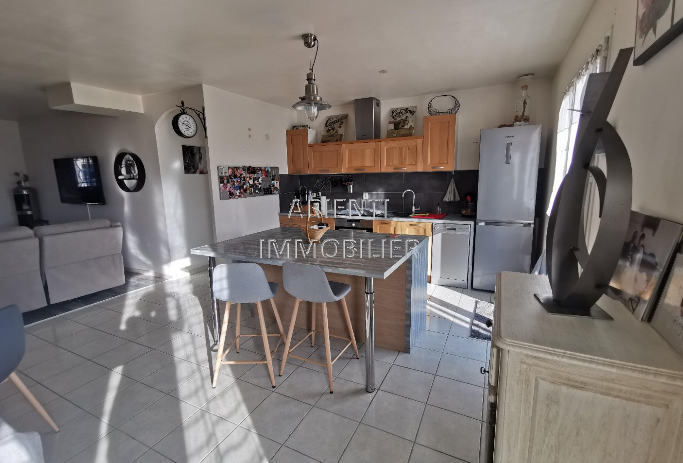 vente Villa Visan - Photo 5