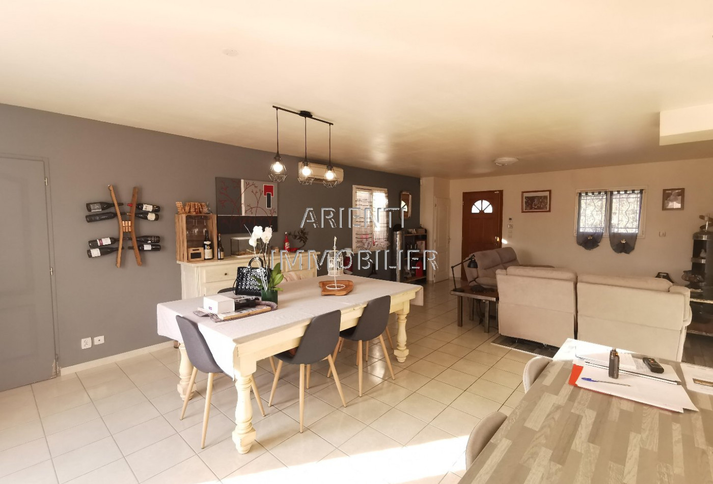 vente Villa Visan - Photo 1