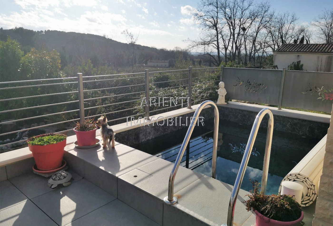 vente Villa Visan - Photo 3