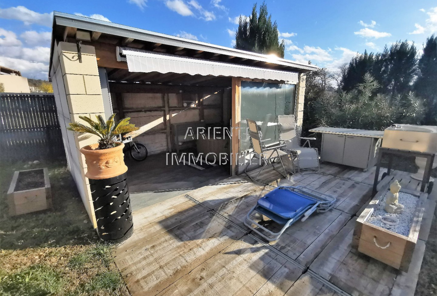vente Villa Visan - Photo 10