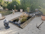 vente Villa Visan