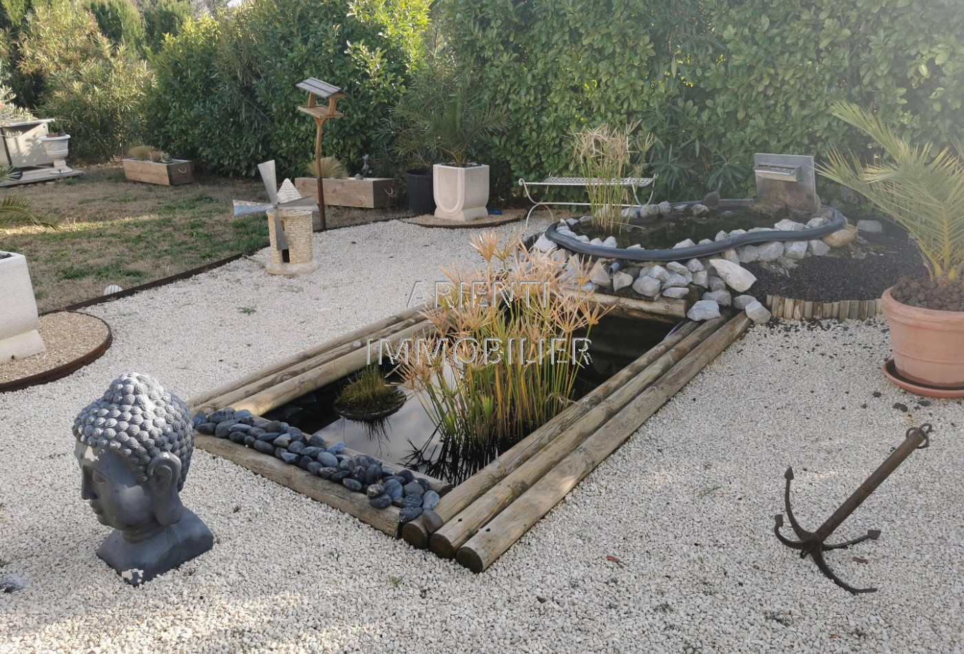 vente Villa Visan - Photo 9