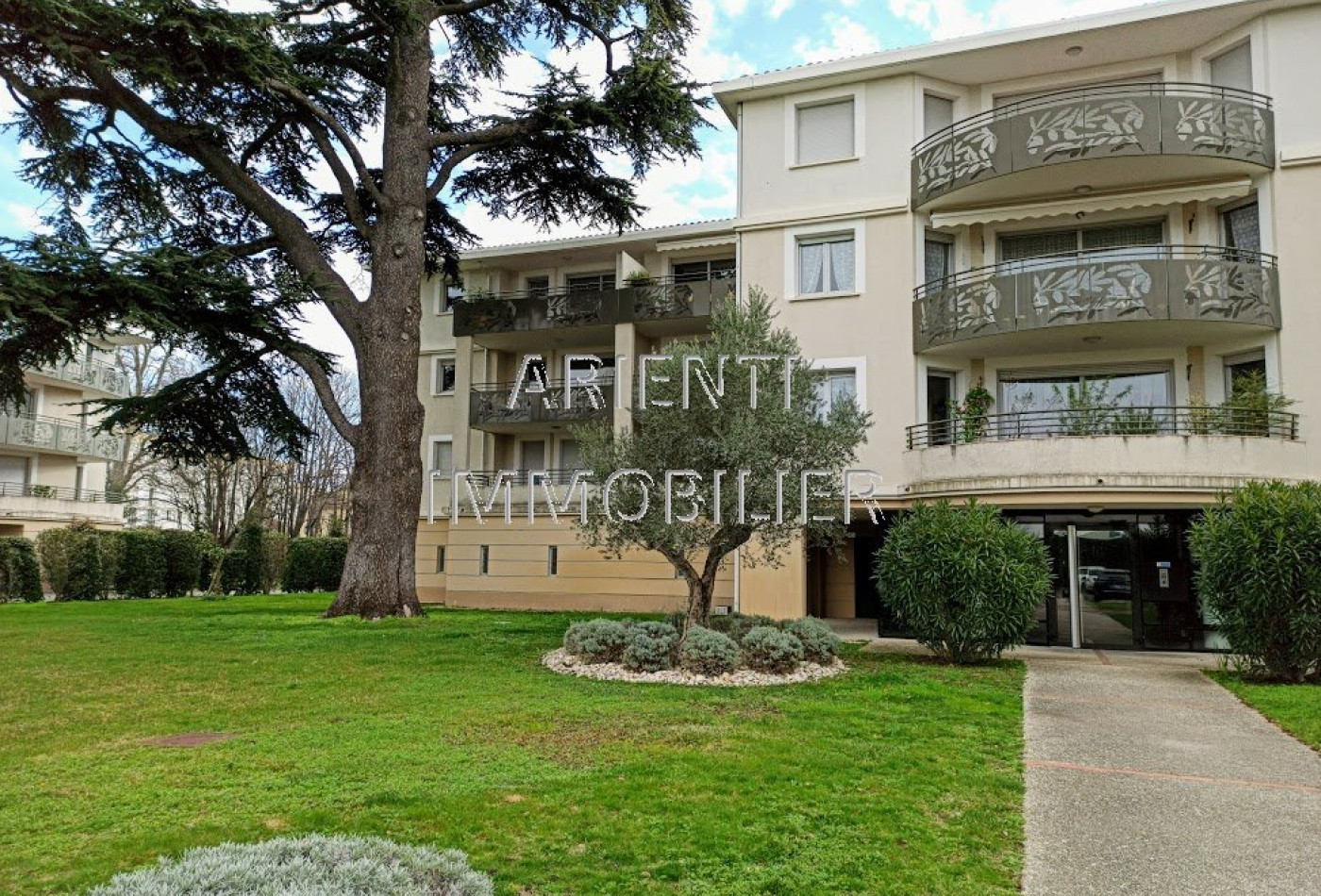 vente Appartement Montelimar - Photo 1