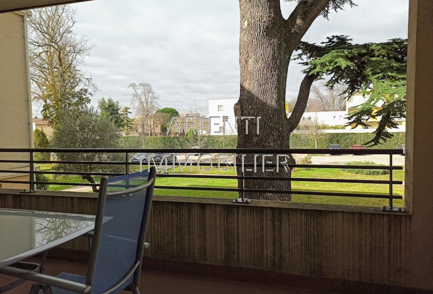 vente Appartement Montelimar - Photo 10